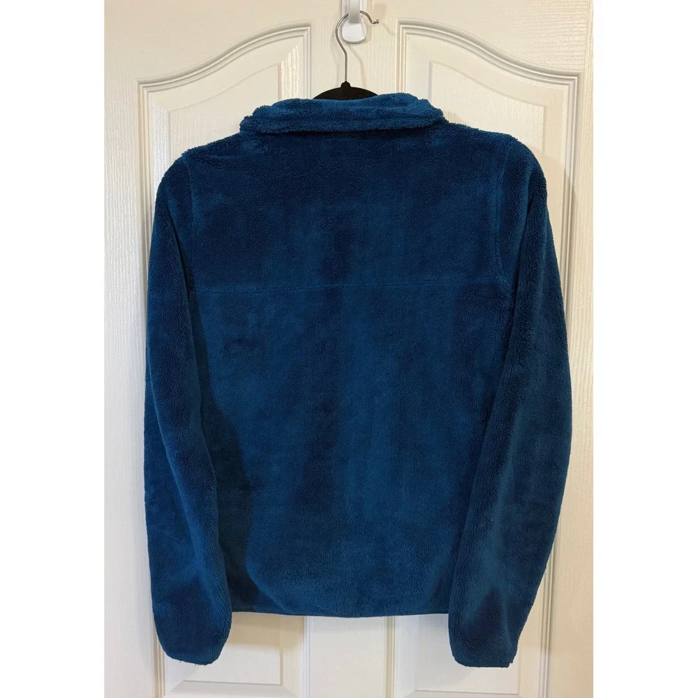 L.L. Bean bean blue